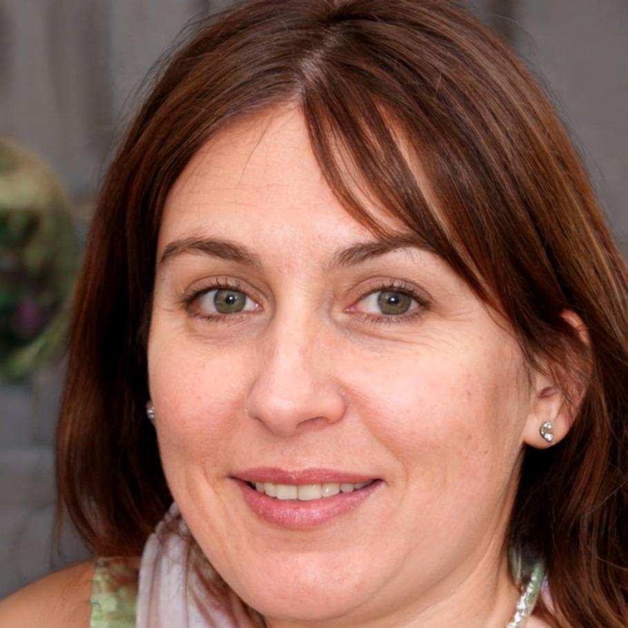 Isabel Martín, Directora Financiera
