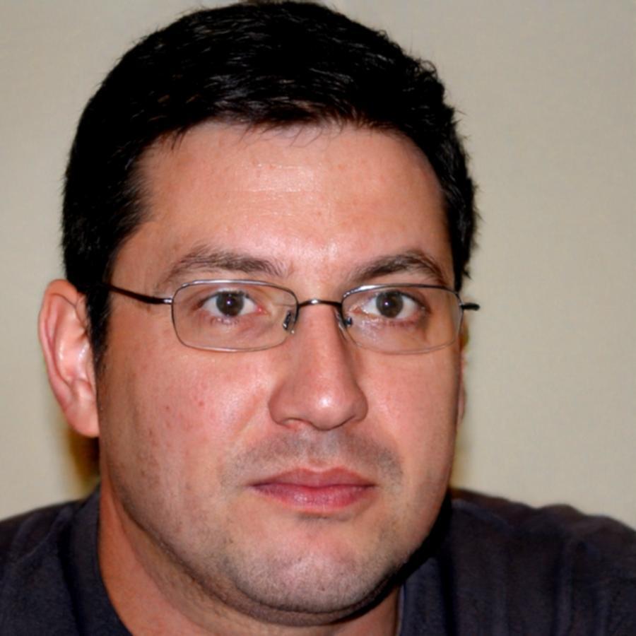 Carlos Mendoza